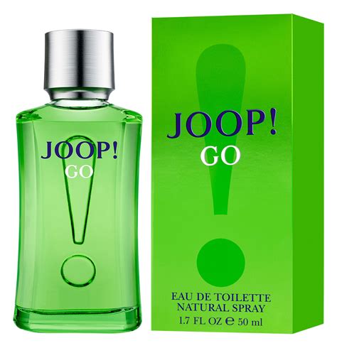 joop go perfume reviews.